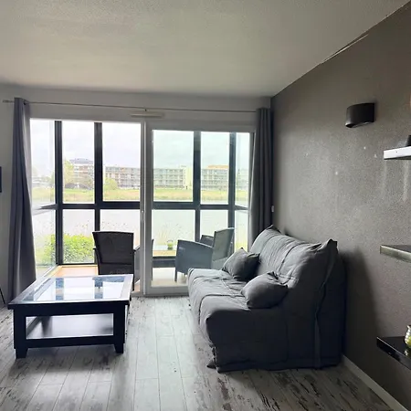 Between And Ocean - With Pool, Terrace, Wifi Apartment *