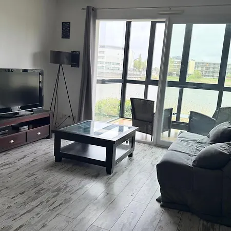 Between And Ocean - With Pool, Terrace, Wifi La Rochelle (Charente-Maritime)