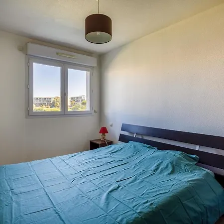 Between And Ocean - With Pool, Terrace, Wifi * La Rochelle (Charente-Maritime)