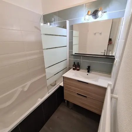 Apartamento Between And Ocean - With Pool, Terrace, Wifi *