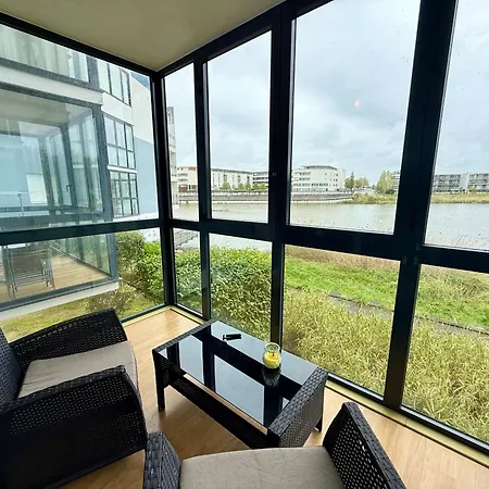 Between And Ocean - With Pool, Terrace, Wifi Apartmán *