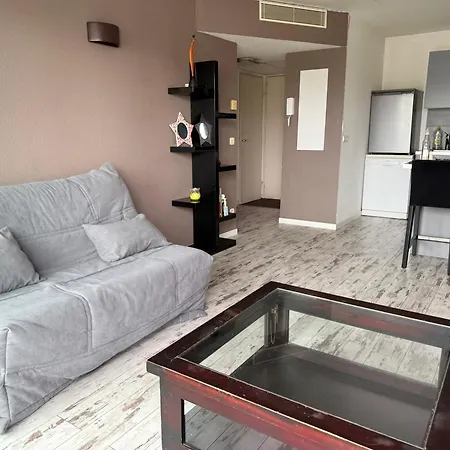 Between And Ocean - With Pool, Terrace, Wifi * La Rochelle (Charente-Maritime)