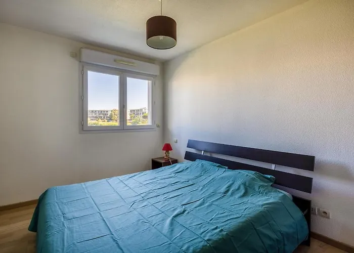 Between And Ocean - With Pool, Terrace, Wifi * La Rochelle (Charente-Maritime)