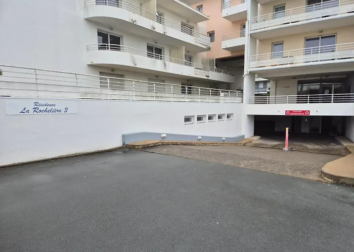 아파트 Between And Ocean - With Pool, Terrace, Wifi